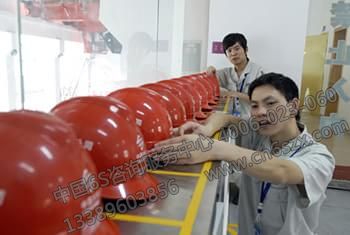企業(yè)生產(chǎn)現(xiàn)場(chǎng)之定置管理如何定置