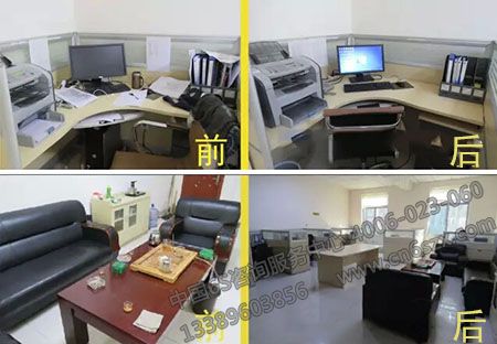 分享某企業(yè)實(shí)施6S管理成功秘訣