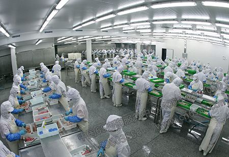 某民營企業(yè)6S管理實施案例