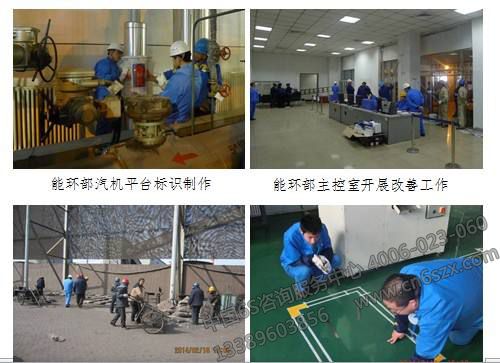 6S管理推進(jìn)方法