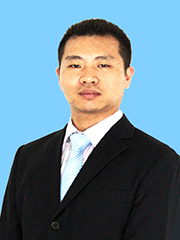 高級顧問 李科