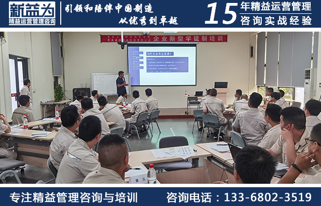 5S咨詢