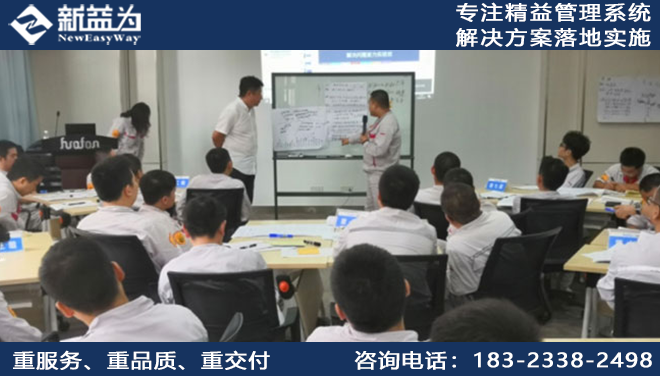 5S管理基本含義