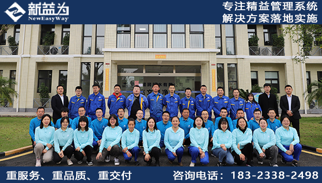5S管理咨詢
